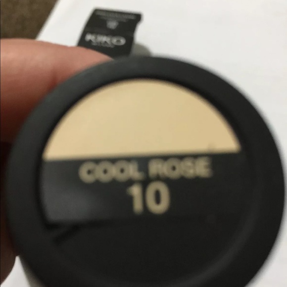 New * KIKO MILANO * SKIN EVOLUTION * FOUNDATION - Picture 2 of 9